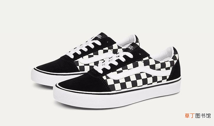 vans正版会掉色是正常的吗