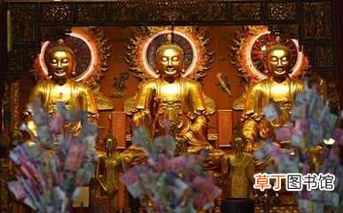 佛像开光正确方法?自己买的佛像怎么开光?佛像开光里面放什么东西