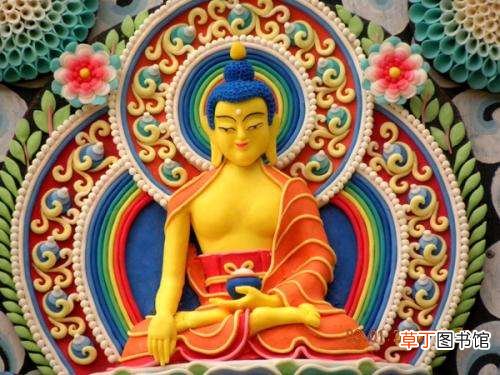佛像开光正确方法?自己买的佛像怎么开光?佛像开光里面放什么东西