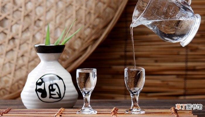 梦见别人送酒给我