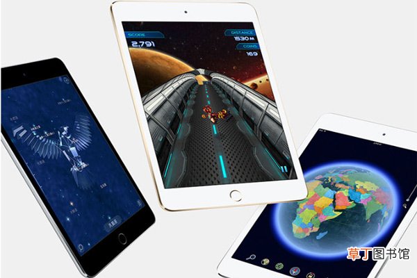 mini4和mini5区别 mini4和mini5有哪些区别