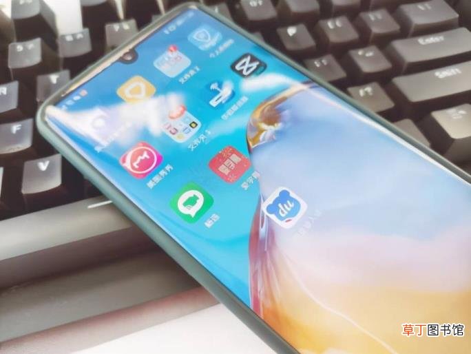 华为百度输入法关闭表情包 手机图片为什么打不开