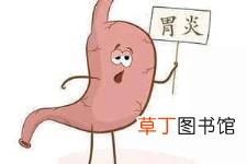 女生慢性胃炎症状 为什么会慢性胃炎