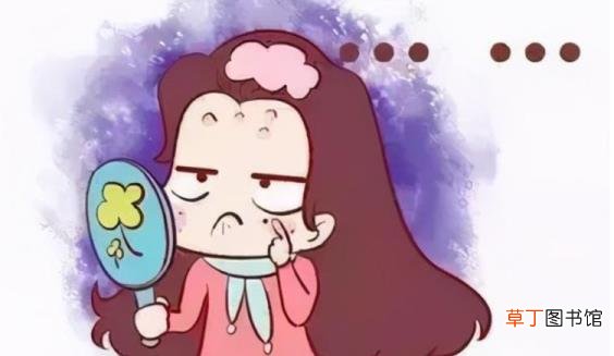 脸上最近一直长痘痘 为什么最近脸上长痘