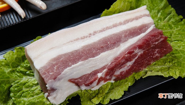 已婚女人梦见很多猪肉
