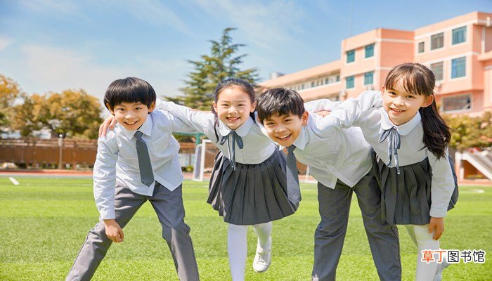 梦见收养小孩