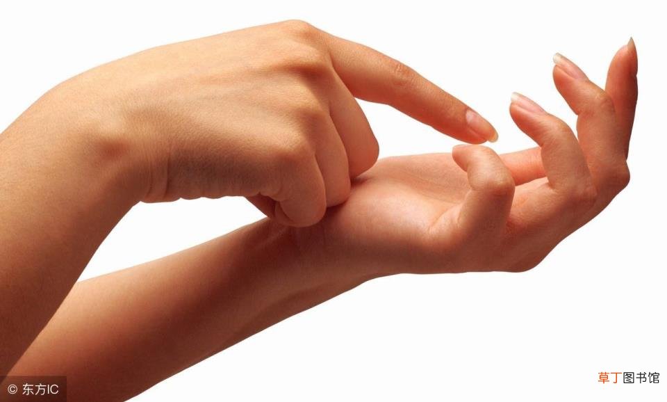 女性手发抖警惕的病 手为什么会发抖