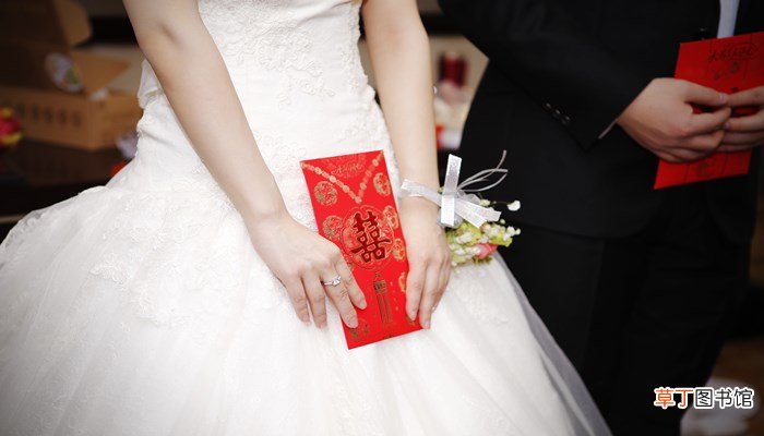 未婚做梦梦见筹备结婚