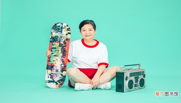 梦见和一个不讲理老太太打架