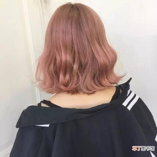 染头发后如何快速排毒