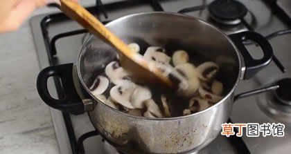 三种方法家庭须知 新鲜蘑菇怎么长期保存