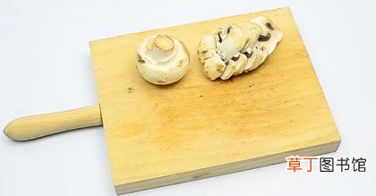 三种方法家庭须知 新鲜蘑菇怎么长期保存