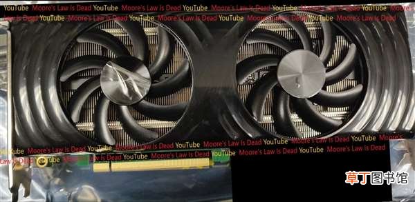 1000架无人机庆祝DG2 Arc游戏显卡：只需双风扇 Intel
