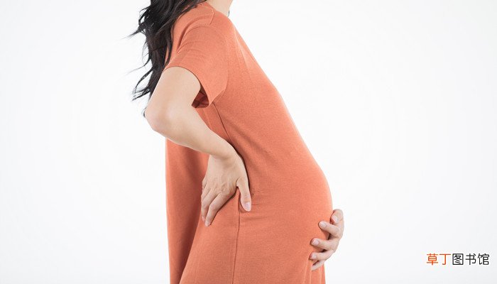 女人梦见别人正在分娩