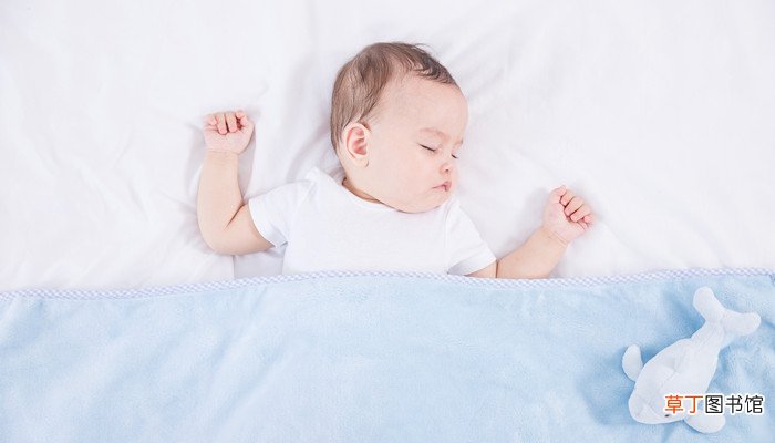 梦见婴儿是什么意思