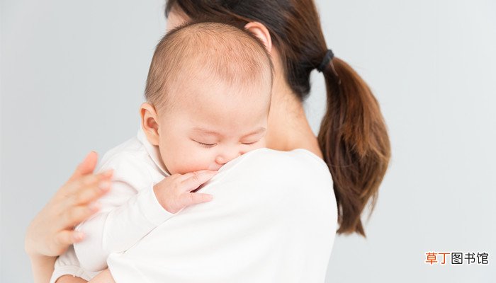 梦见婴儿是什么意思