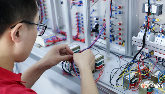 梦见接电线是什么意思