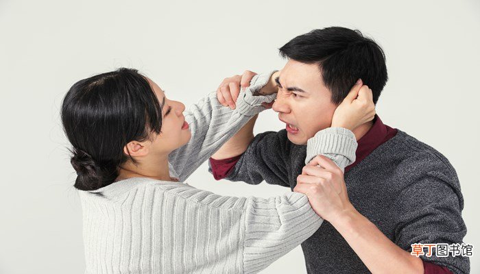 梦见自己骂人骂的很厉害