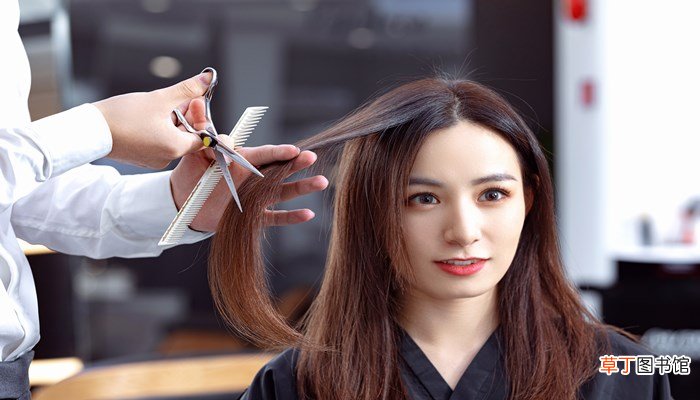 已婚女人梦见头发剪短不好看