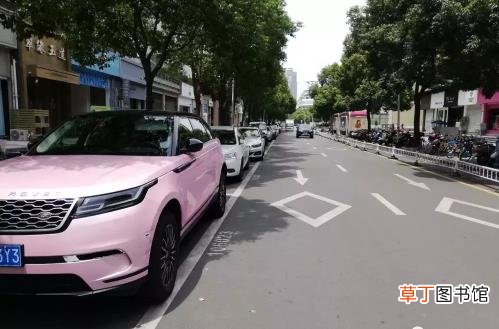 生活中十拿九稳的倒车方式 新手竟也能轻松一把倒车