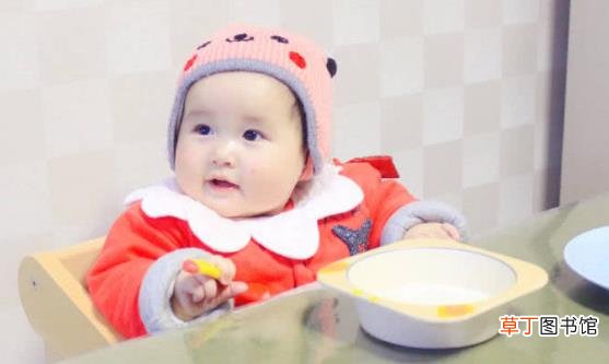 宝宝挑食营养失衡 宝妈6个妙招解决宝宝挑食问题