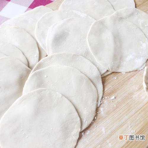 办法简介 如何防止饺子皮粘连