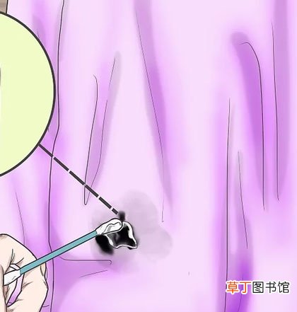2种亲测办法详解 衣服上油漆干了怎么洗掉