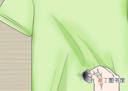 2种亲测办法详解 衣服上油漆干了怎么洗掉