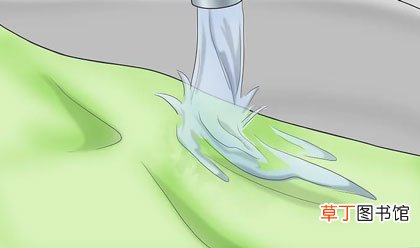 2种亲测办法详解 衣服上油漆干了怎么洗掉