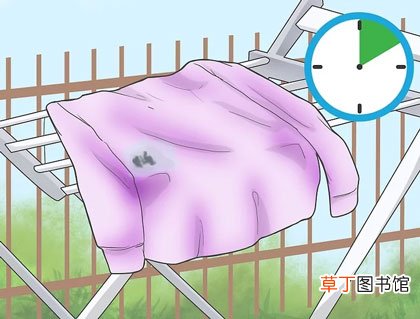 2种亲测办法详解 衣服上油漆干了怎么洗掉