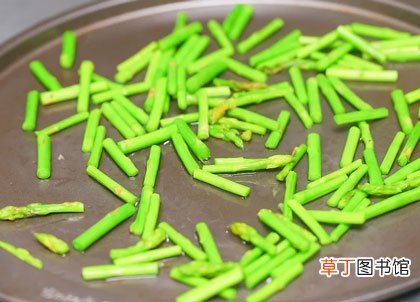 3种存储办法须知 长期保存芦笋的方法
