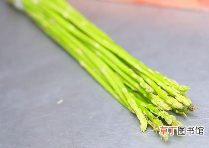 3种存储办法须知 长期保存芦笋的方法