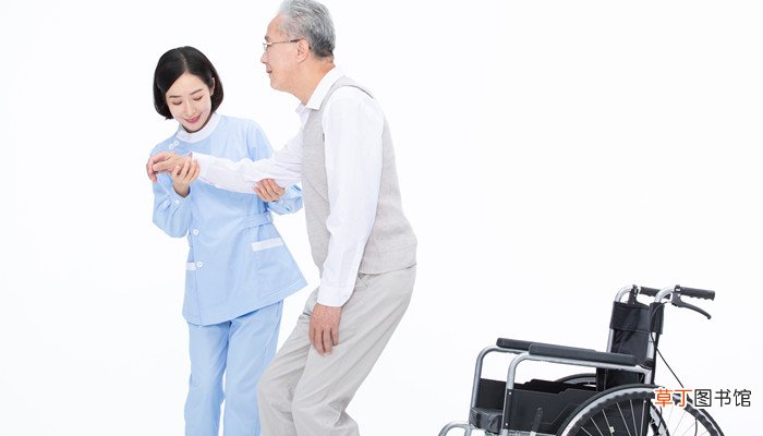 梦见瘫痪在床的亲人能走路了