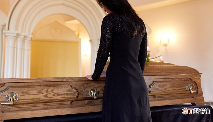 女人梦见老公死了又复活