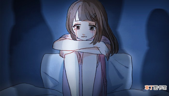 梦见陌生人自尽是什么兆头
