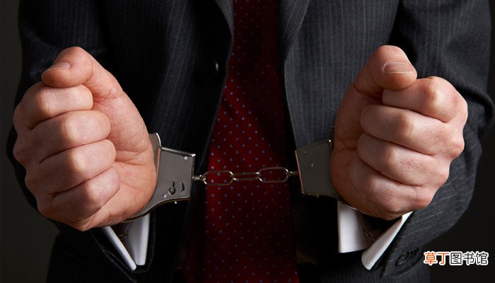 梦见杀人没被抓