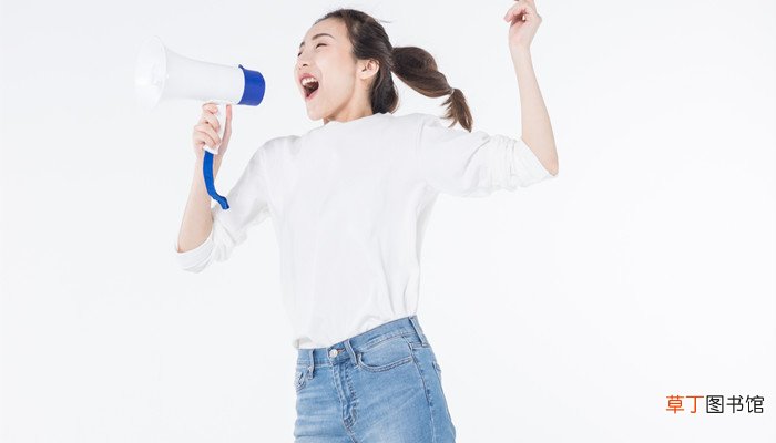 女人梦见自己喊不出声