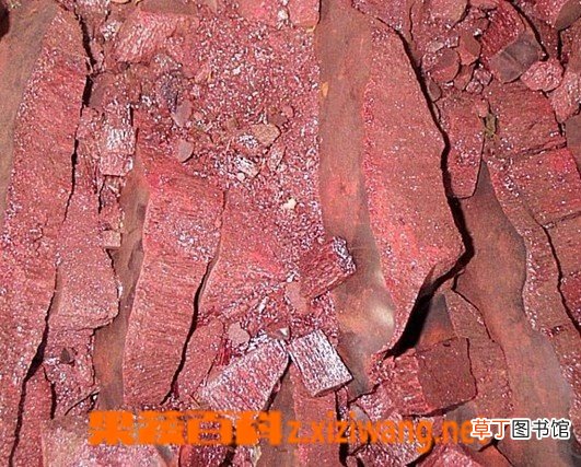 朱砂的作用 朱砂有什么作用
