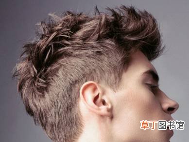 2020男生流行发型有哪些