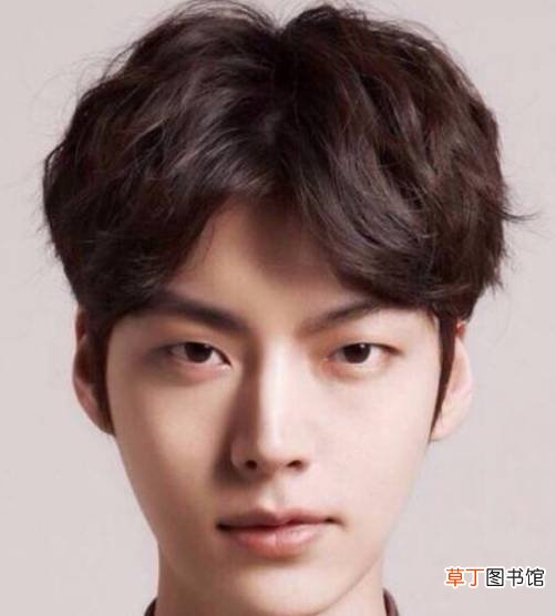 2020男生流行发型有哪些