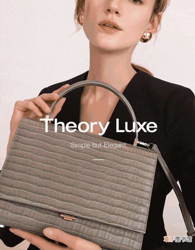 theoryluxe是个啥档次