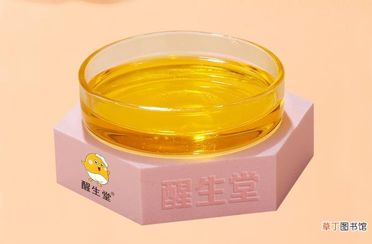鸡蛋油的功效与作用