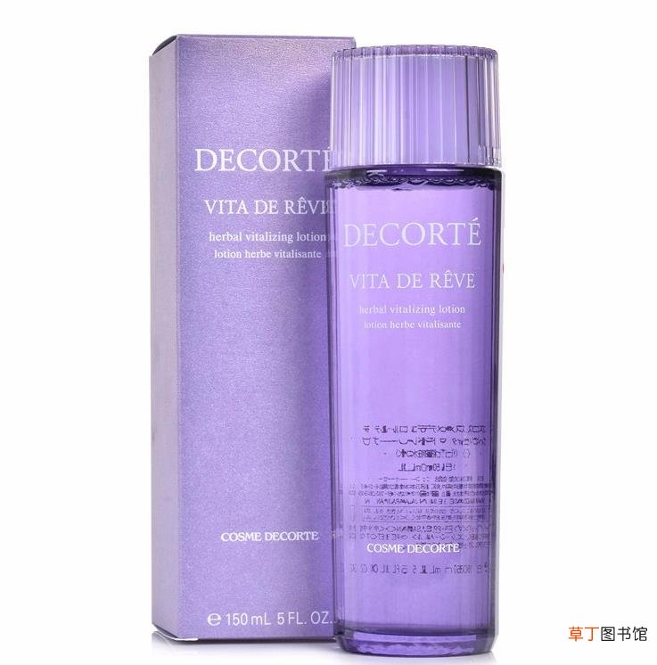 化妆水都有哪些作用