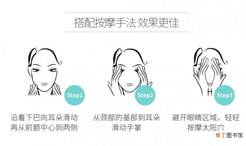 玻尿酸精华液的作用