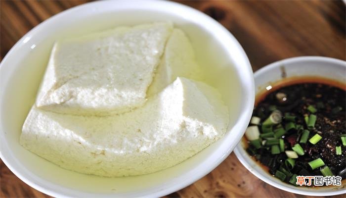梦见吃豆花