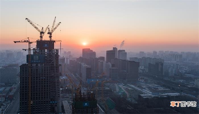女人梦见建新房子预兆什么