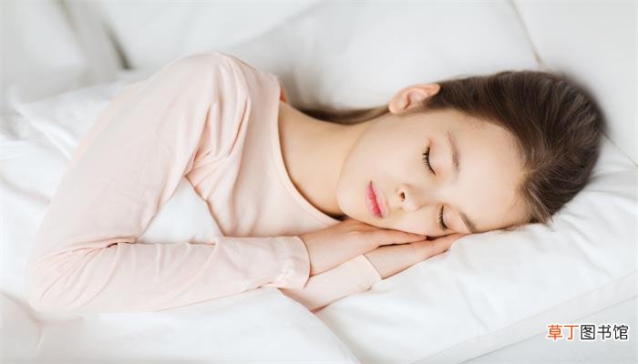 梦见在别人家睡觉是什么意思