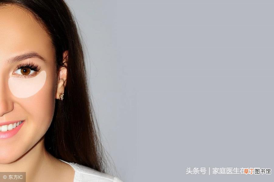 眼周黑眼圈太深什么原因 为什么黑眼圈那么重