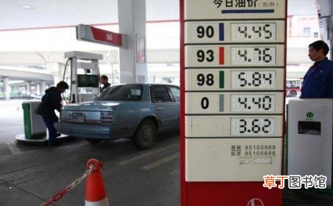 中国汽油品质有多差 为什么中国油品差