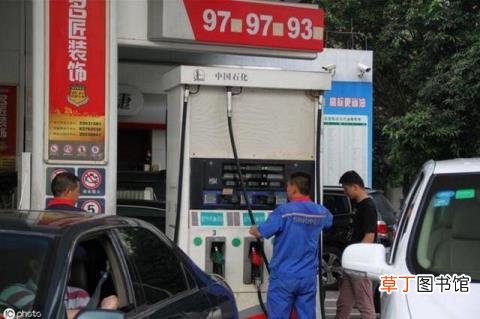 中国汽油品质有多差 为什么中国油品差